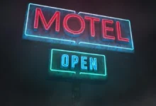 Budget Motel