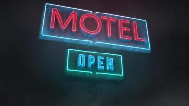 Budget Motel