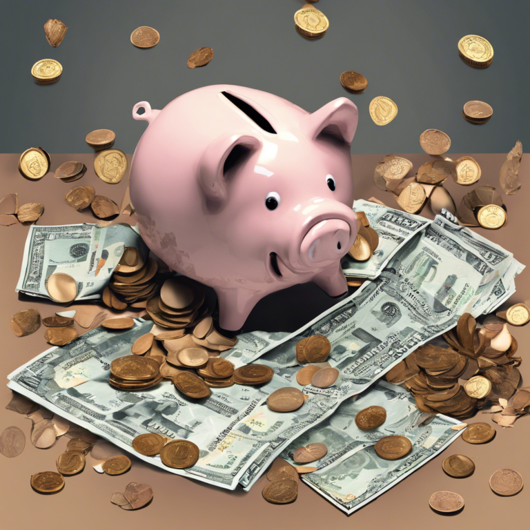 How I Found Finance Motivation After Failing at Saving for Years