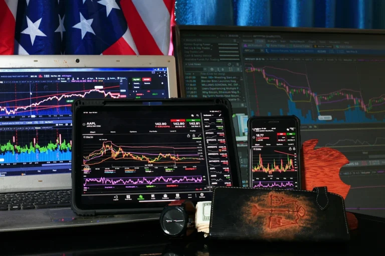 stocks a guide to sucsess