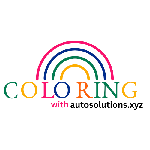 coloring pages free printable